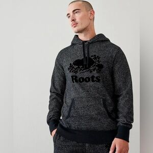 Roots Original Kanga Hoodie